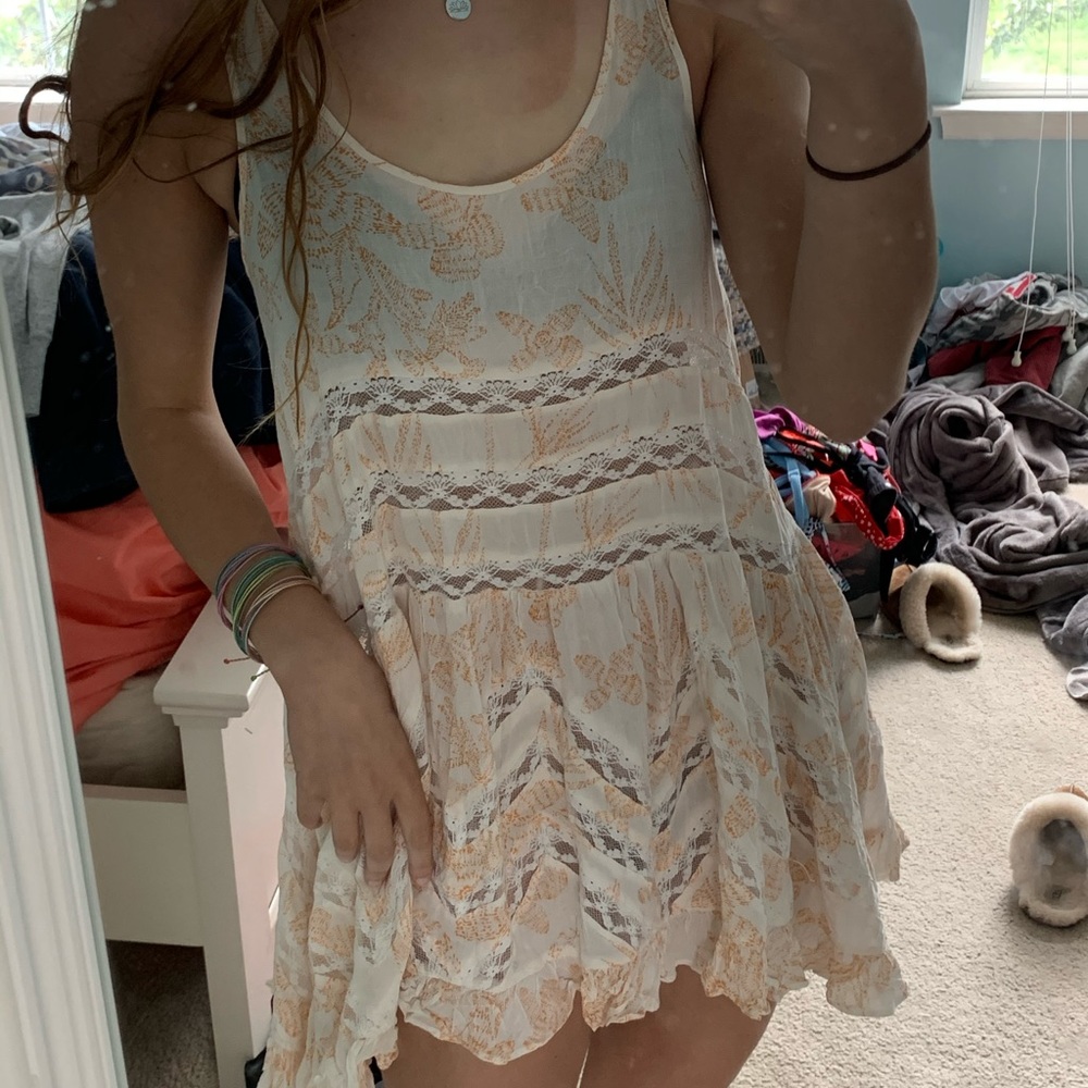 Free People Slip!!